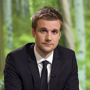Tobias Schlegl im Interview: "Für einen Satiriker ist Schwarz-Gelb ein ...