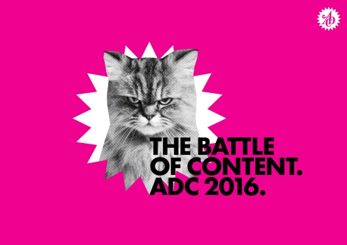 adc klein