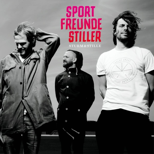 albumcover