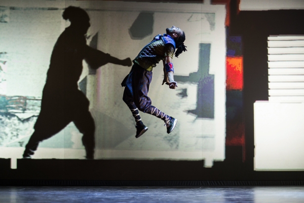 © Dirk Mathesius / Red Bull Content Pool