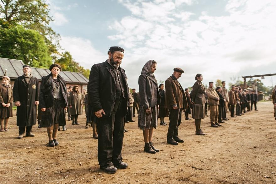 Szene aus "Sobibor" © kinokartina.tv