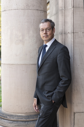 Peter Bofinger