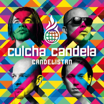 candela cover