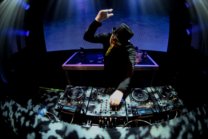 claptone 2