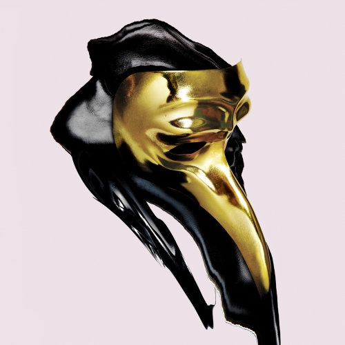 claptone cover