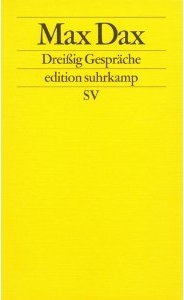 dax buch