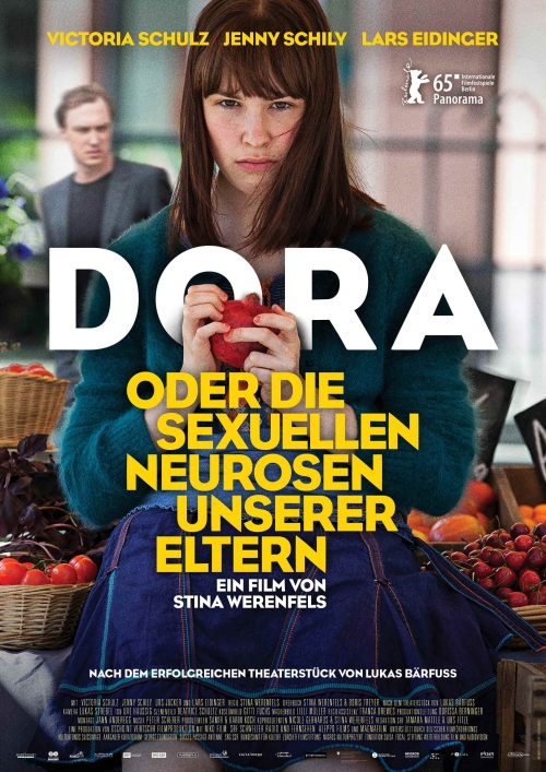 eidinger plakat dora