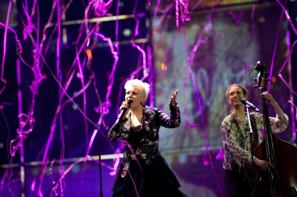 © Sander Hesterman/Eurovision