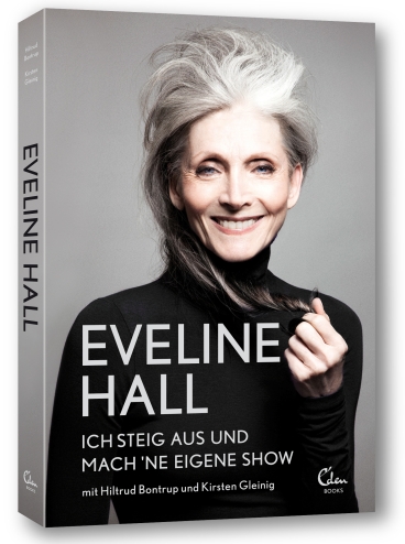 Eveline Hall Buchcover