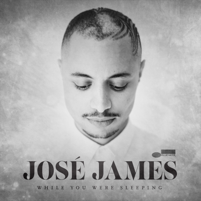 José James