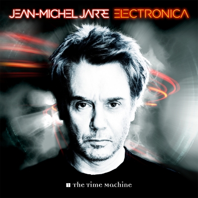 jarre time machine