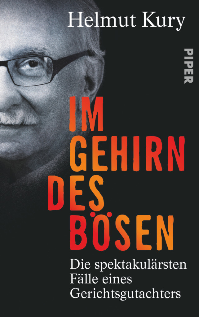 Helmut Kury Buch