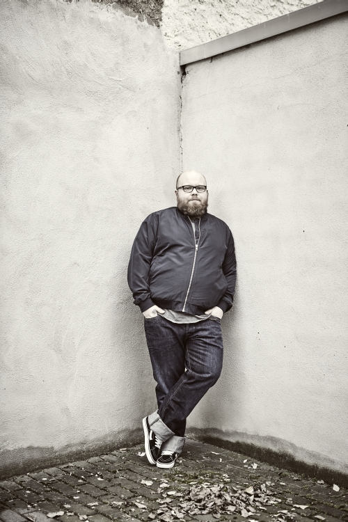 © Ben Wolf