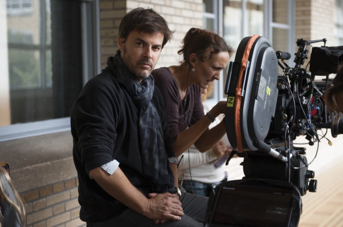 © 2014 MANDARIN CINEMA/MARS FILM//FRANCE 2 CINEMA/FOZ JEAN- CLAUDE MOIREAU