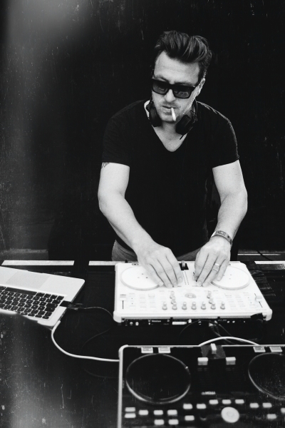 Parov Stelar