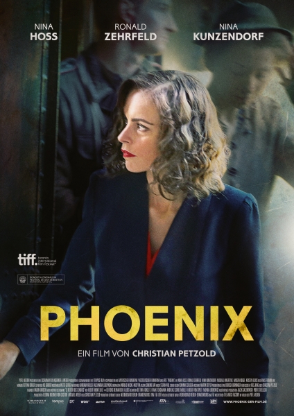phoenix plakat