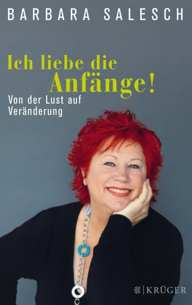 Barbara Salesch Buch