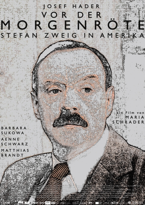 schrader plakat