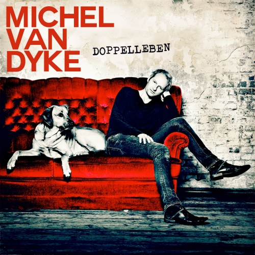 van dyke cover