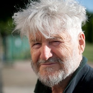 Achim Freyer