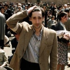 Adrien Brody