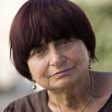 Agnès Varda