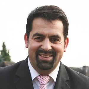 Aiman Mazyek