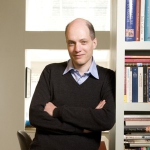 Alain de Botton