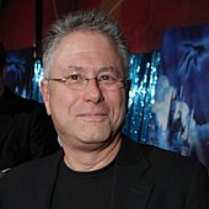 Alan Menken