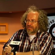Alexej Wenediktow