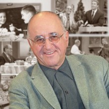 Alfred Biolek