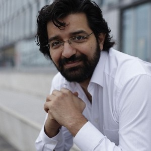 Ali Samadi Ahadi