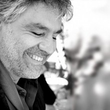 Andrea Bocelli