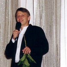Andreas Dresen