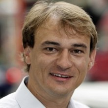 Andreas Englisch