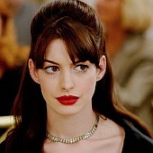 Anne Hathaway