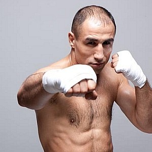 Arthur Abraham