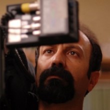 Asghar Farhadi