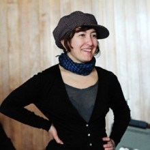 Athina Rachel Tsangari