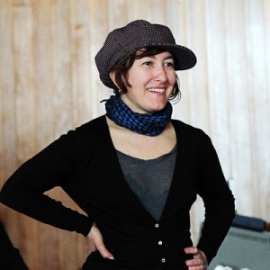 Athina Rachel Tsangari