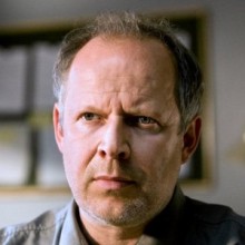 Axel Milberg
