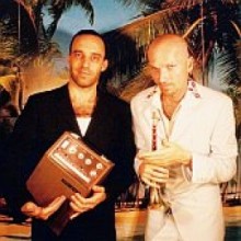 Balkan Beat Box