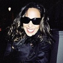 Bebel Gilberto