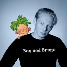 Ben Becker