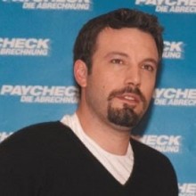 Ben Affleck