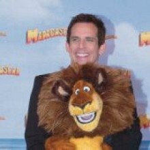 Ben Stiller