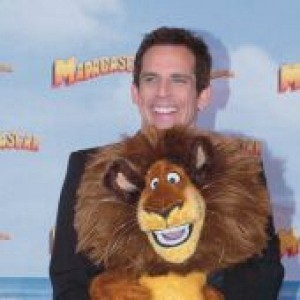 Ben Stiller