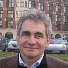Bernardo Atxaga