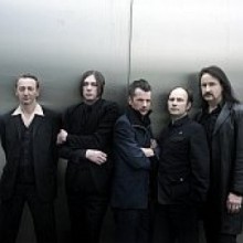 Blixa Bargeld