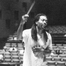 Bobby McFerrin